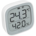 Датчик температуры и влажности TP-LINK Tapo T315, экосистема: Tapo