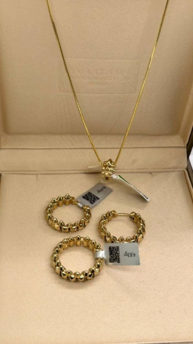 DARI GOLD 46777 вес 17.45 г золото, без вставок