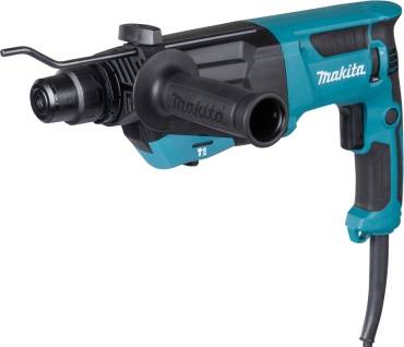 Перфоратор Makita HR2670 3 Дж, 800 Вт.