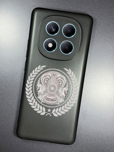 Чехол для Xiaomi Note 14 Pro 4G рисунок