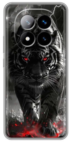Чехол BAIKO для Xiaomi Redmi Note 14 Pro+ рисунок