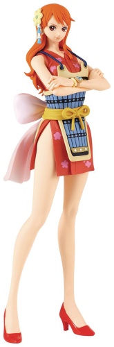 Bandai Nami 25 см 1 шт