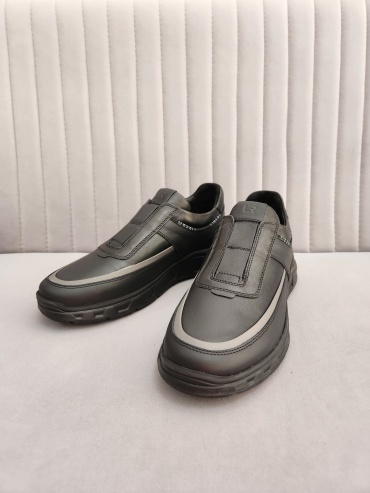 Кроссовки Libero Shoes черный