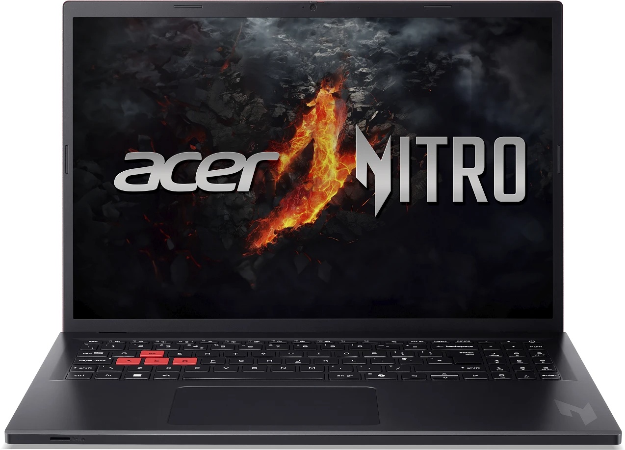 Ноутбук Acer Nitro Lite NL16-71G 16" / 16 Гб / SSD 512 Гб / Без ОС / NH.DAAER.001