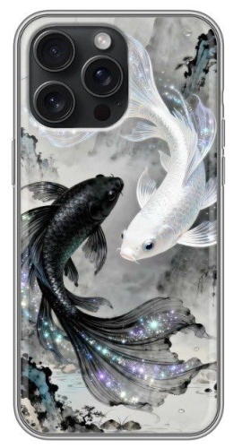 Чехол BAIKO для Apple iPhone 11 Pro рисунок