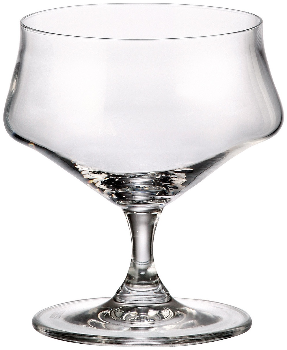 Набор бокалов Bohemia Crystal 295 мл, стекло, 6 шт