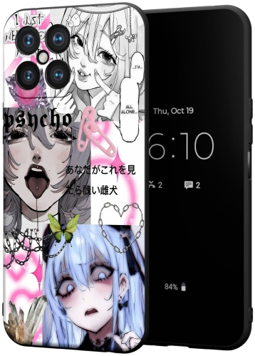 Чехол для Honor X8 рисунок