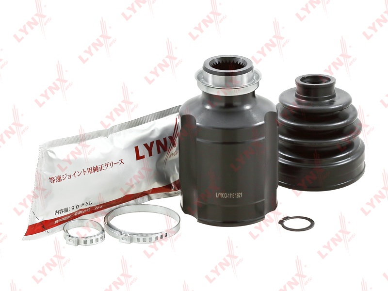 LYNXauto шрус внутренний CI1116