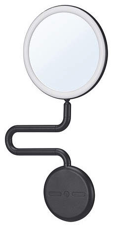 IKEA зеркало настольное косметическое 40 см