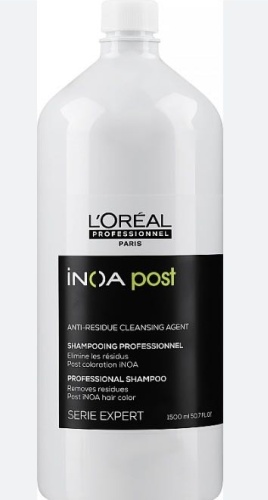 Loreal Professionnel Paris Inoa Post шампунь 1500 мл