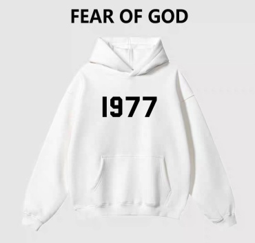 Толстовка FASHION белый