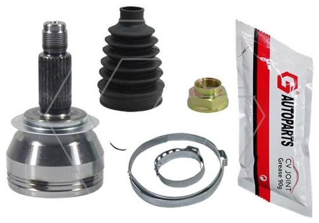 G-AUTOPARTS шрус наружный GCO99339