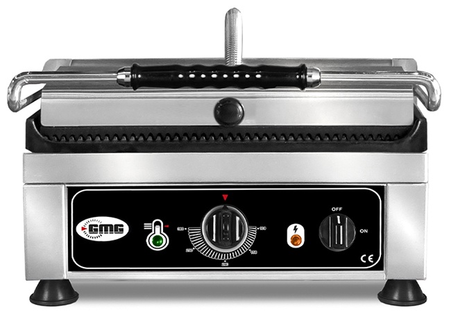 Тостер BOLAT KG 4060 E серый