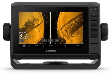 Garmin ECHOMAP UHD2 72sv