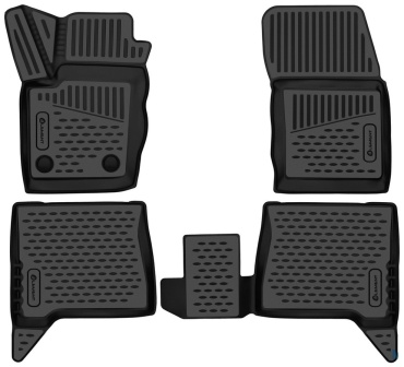 Element 3DAN0403210K Great Wall Poer KingKong 2023-2025 черный