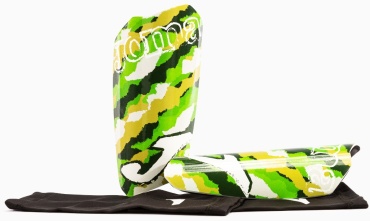 JOMA 401158.020 зеленый L