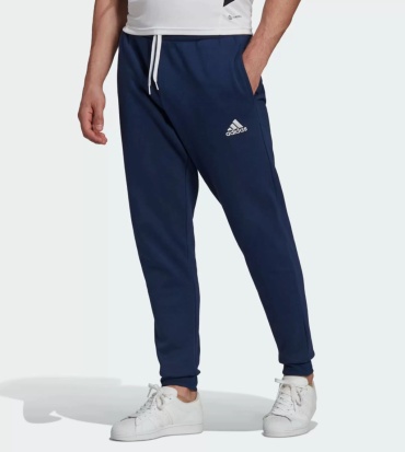 Спортивный костюм Adidas темно-синий