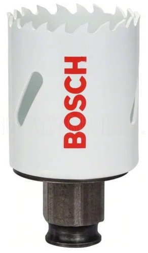 Bosch 2608584629 биметаллическая D 40 мм, 1 шт