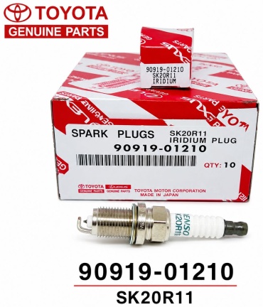 Свеча зажигания ABE 90919-01210