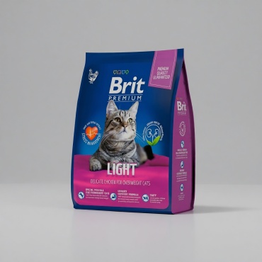 Brit 5049790 курица 2 кг