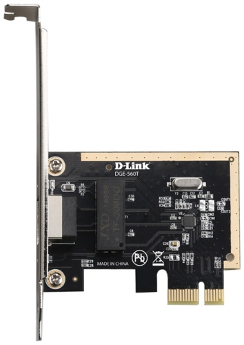 D-link DGE-560T/D1A