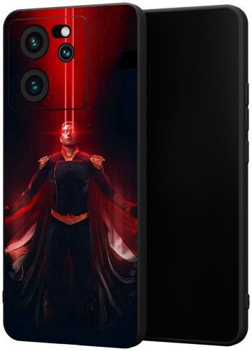 Чехол для Xiaomi 13T, 13T Pro рисунок