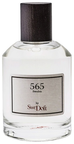 SweDoft 565 парфюмерная вода EDP 100 мл, унисекс