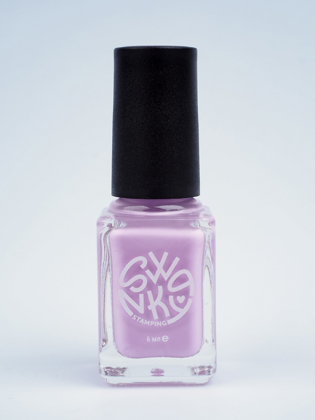Swanky Stamping лаки для стемпинга Лак для стемпинга Eywa Star Dust, 6 мл 6 мл