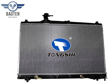 TONGSHI радиатор основной 75248-PA-16
