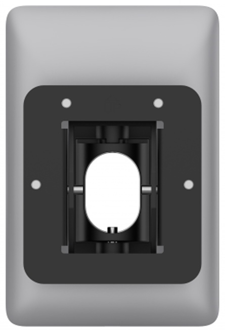 Кронштейн Hikvision DS-KAB6-W1, 0х0 мм