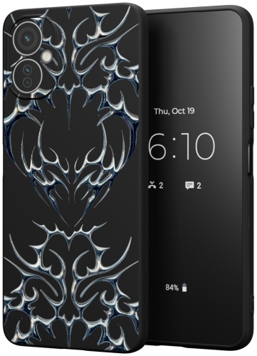Чехол для TECNO Camon 19 Neo рисунок