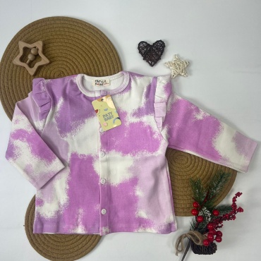 Кофта Paty Kids мультиколор
