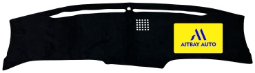 AITBAY AUTO 2846 Hyundai Tucson 2020-2024 черный