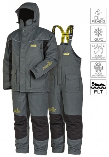 Костюм NORFIN ELEMENT FLOATING S