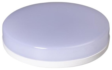 Jazzway 10W GX53, светодиодная, нейтральный белый
