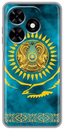 Чехол для TECNO Spark Go 2024, Spark 20C рисунок