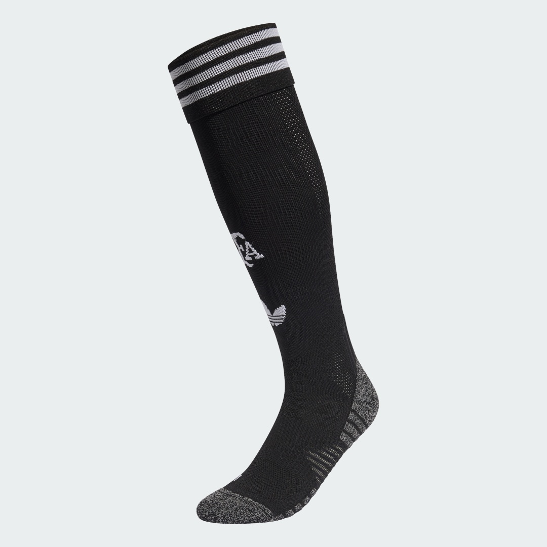 Гетры adidas JM8890 1 пара черный 31-33