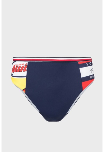 Плавки Tommy Hilfiger синий