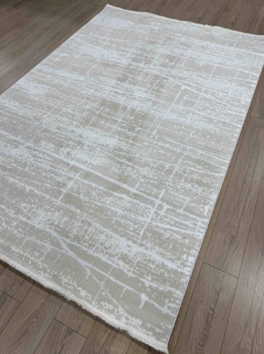 Ковер BAINUR 200x500 см, короткий ворс, Казахстан