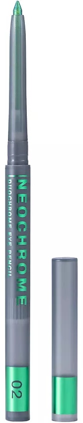 Influence Neochrome карандаш зеленый 02 Neo Green