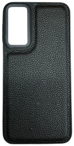 Чехол AMG для Samsung Galaxy A73 черный