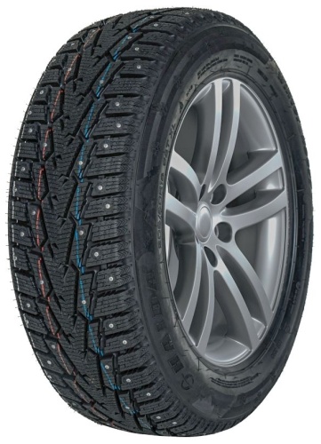 Mileking MK677 225/40 R18 92 T с шипами