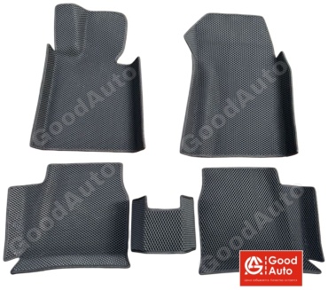 GoodAuto GA11E8691BB BMW E30 1986-1991 черный