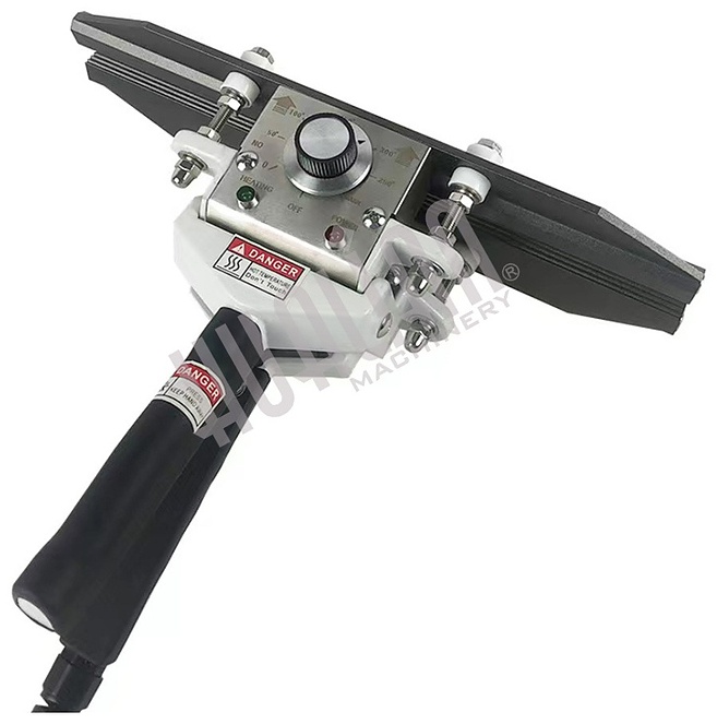 Запайщик пакетов Hualian Machinery FKR-400XY