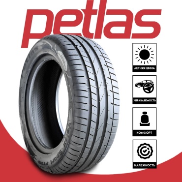 Petlas Velox Sport PT741 265/30 R19 93W