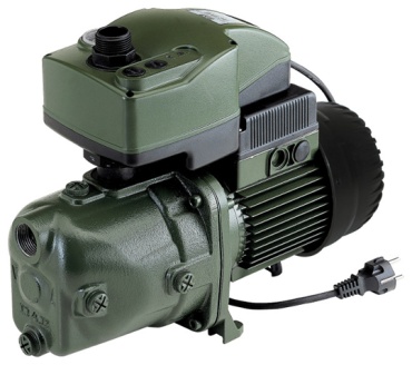 Автоматическая насосная станция DAB ACTIVE J 82 M