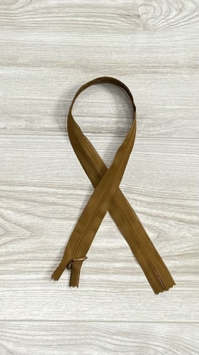 Застежка, молния 1 шт