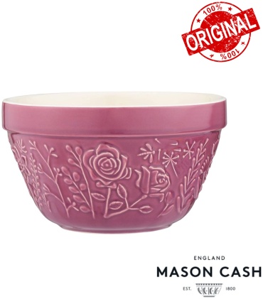 Миска MASON CASH 16х16 см, керамика, 1 шт