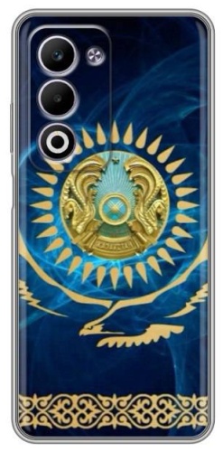 Чехол BAIKO для OPPO A5 2025 рисунок