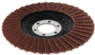Tulex лепестковый диск 85231-125-40 125x22.2 мм 1 шт